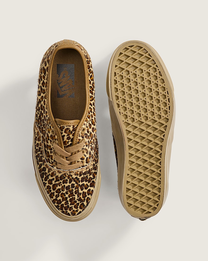 Vans LX Loafer 53 Pony Hair - view 3