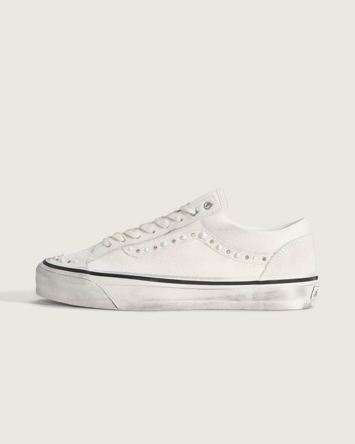 Vans Premium Old Skool 36 Pearlized Mens Lifestyle Shoe - view 2