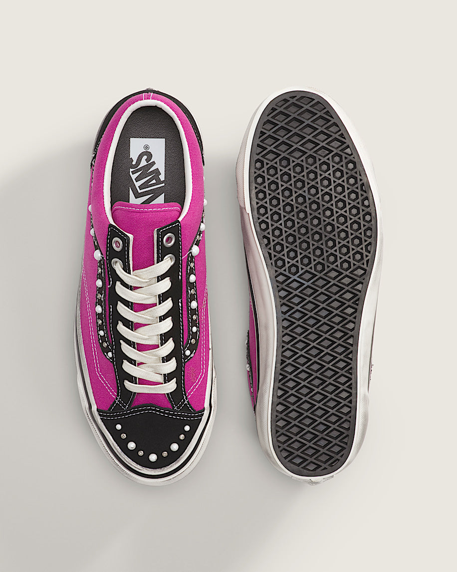Vans LX Old Skool 36 - view 4