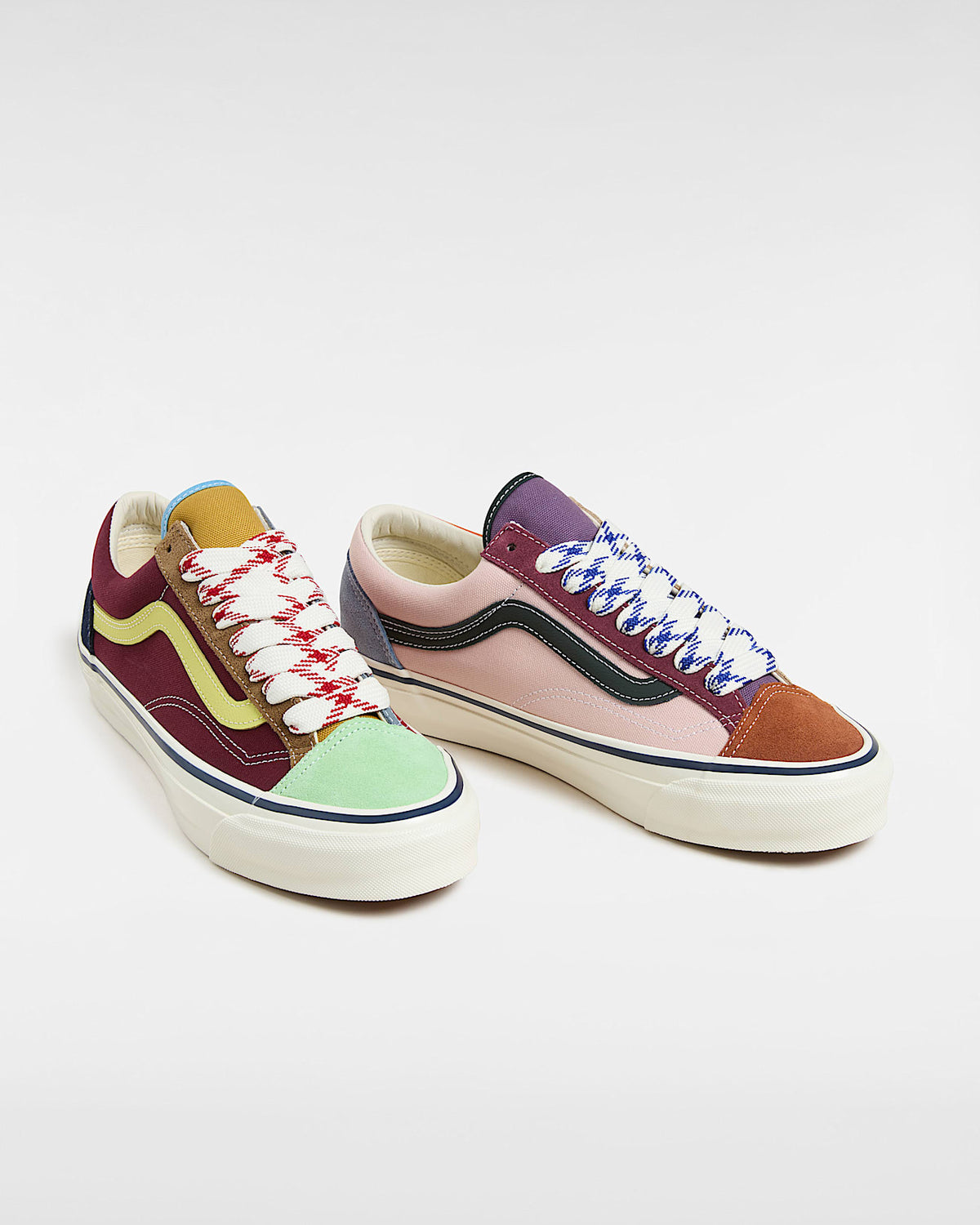 Vans LX Old Skool 36 - view 2