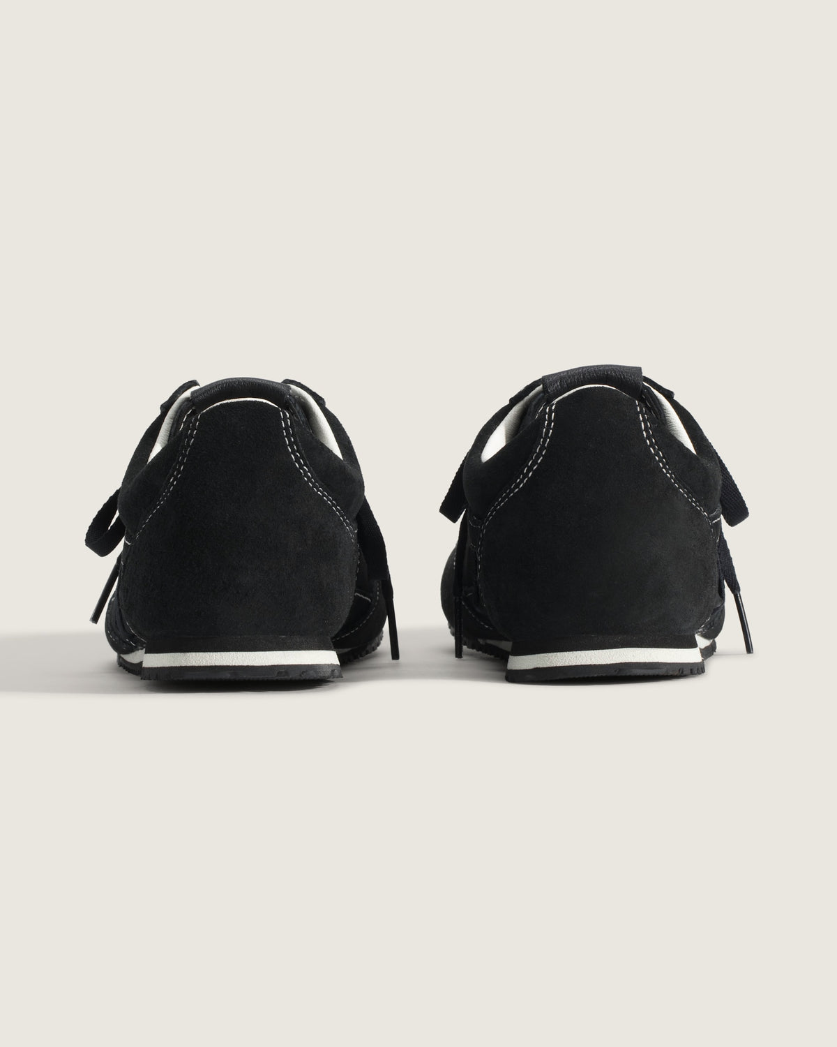 Vans Premium Super Lowpro Trainer - view 3