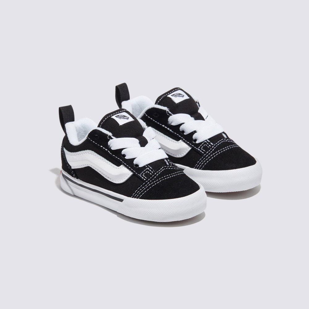 Vans Toddler Knu Skool Shoes by Vans