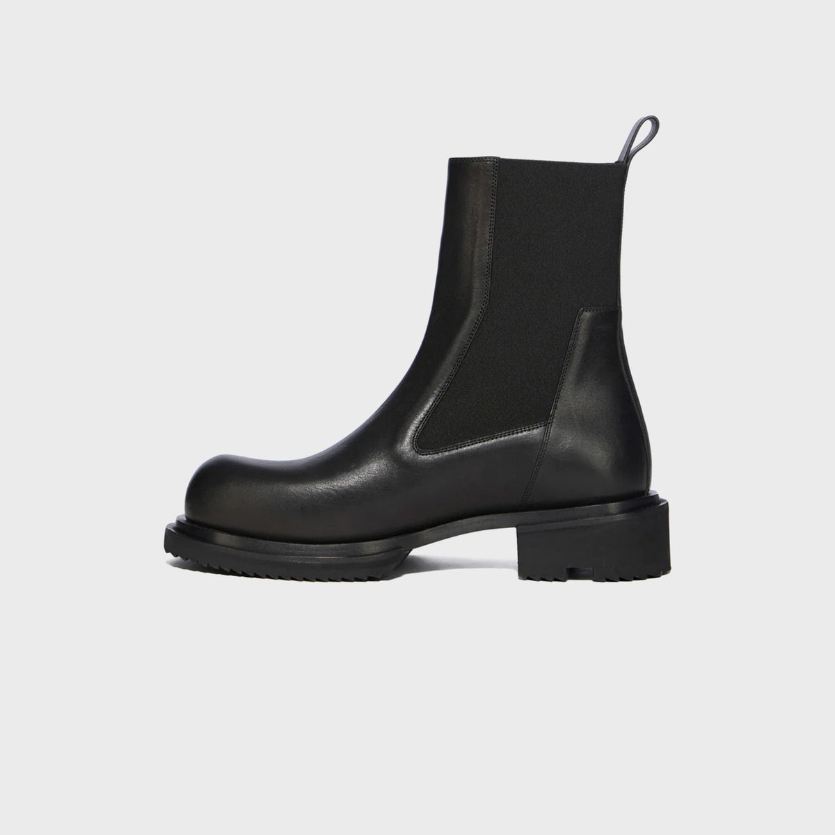 Rick Owens Beatle Gabe - Black