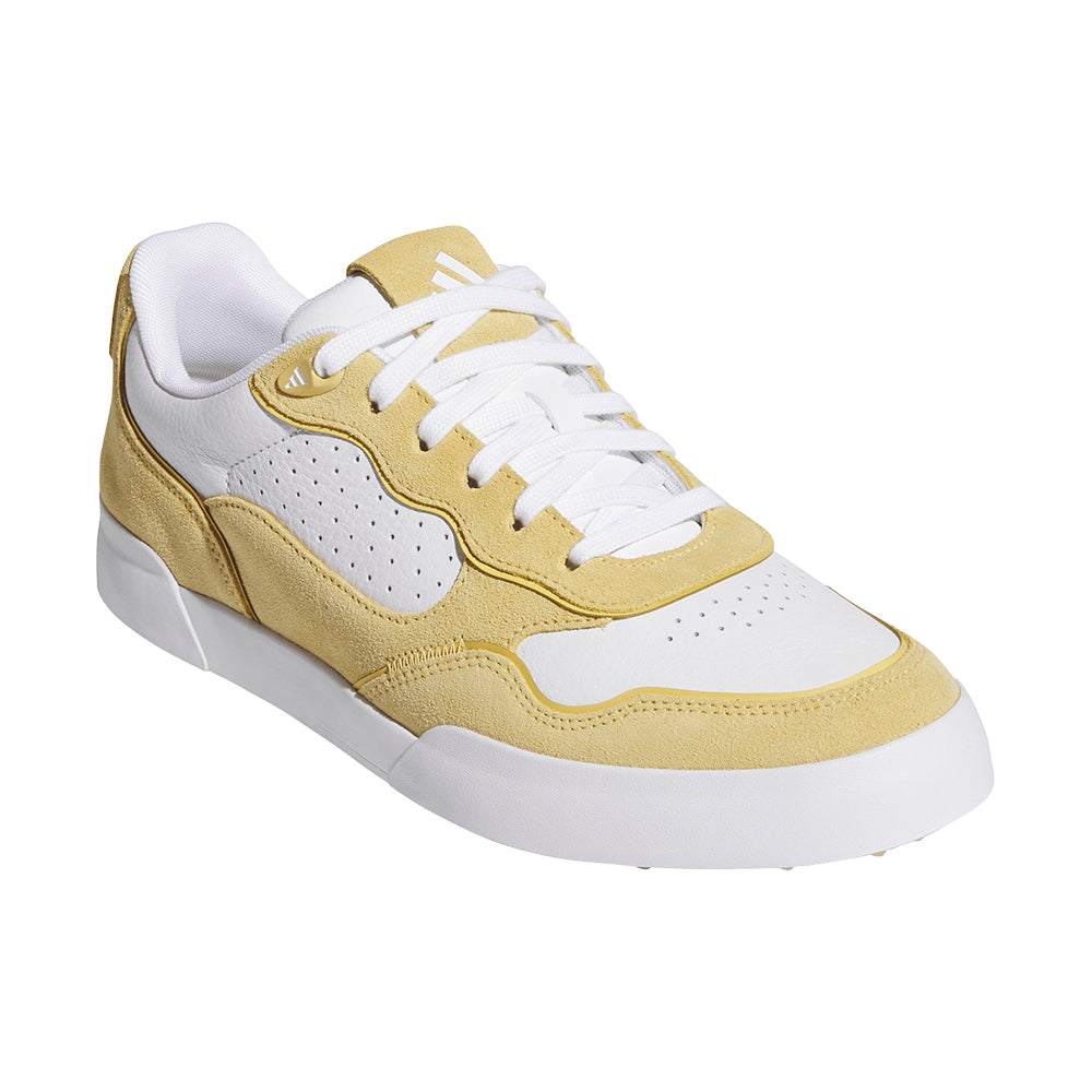 adidas Retrocross 25 Spikeless Golf Shoes