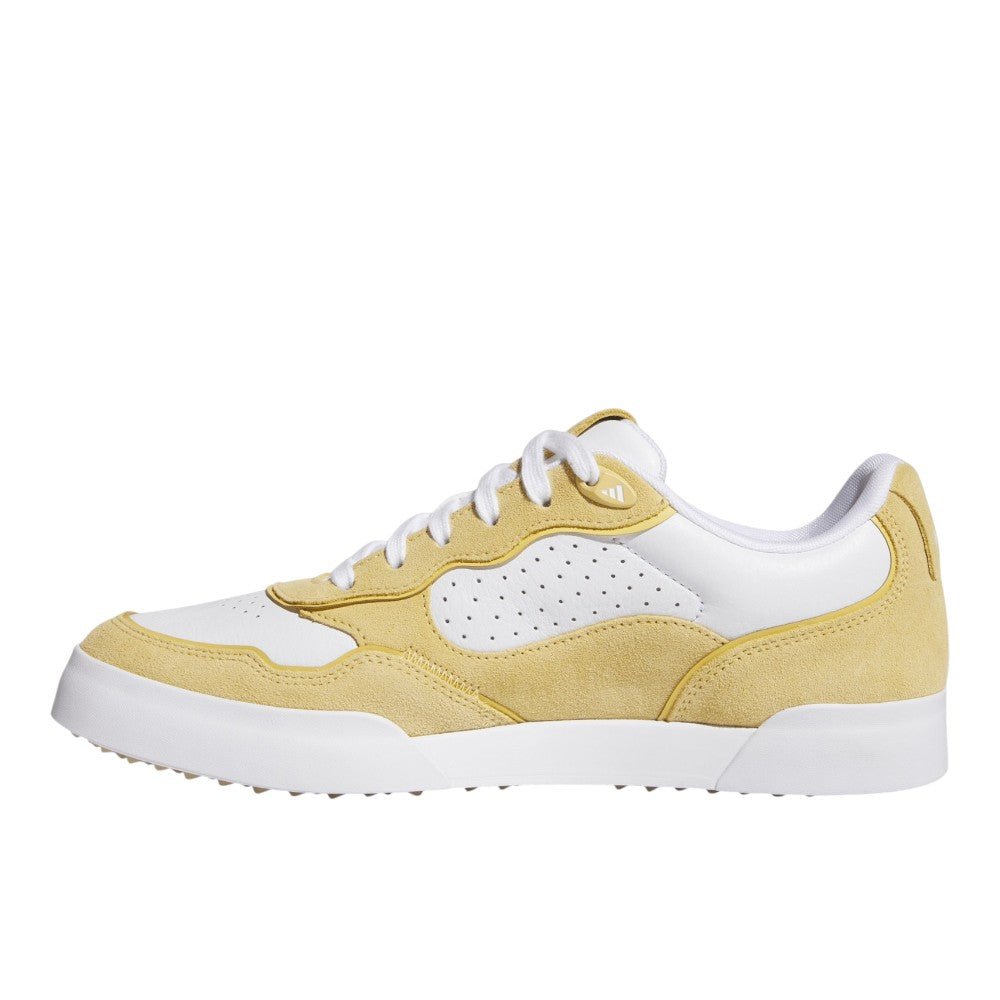 adidas Retrocross 25 Spikeless Golf Shoes