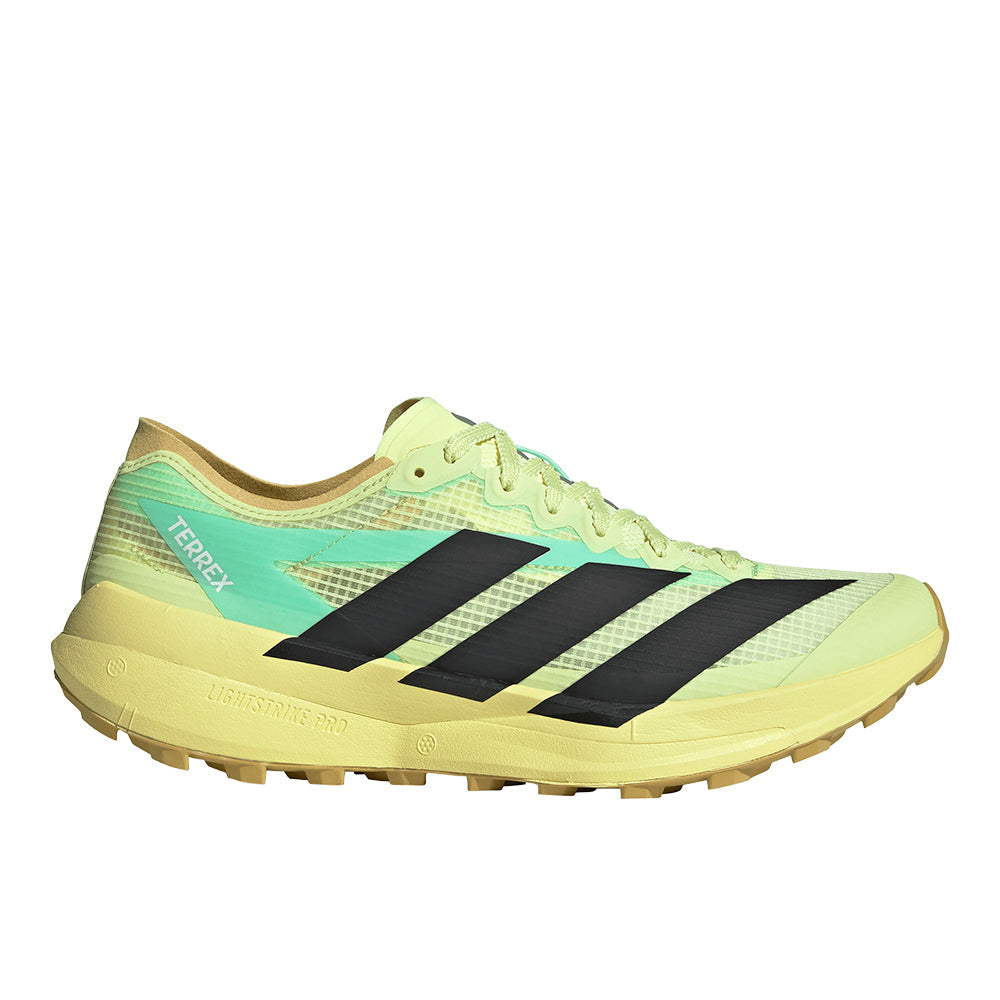 adidas Terrex Agravic Speed 2 Trail Running Shoes