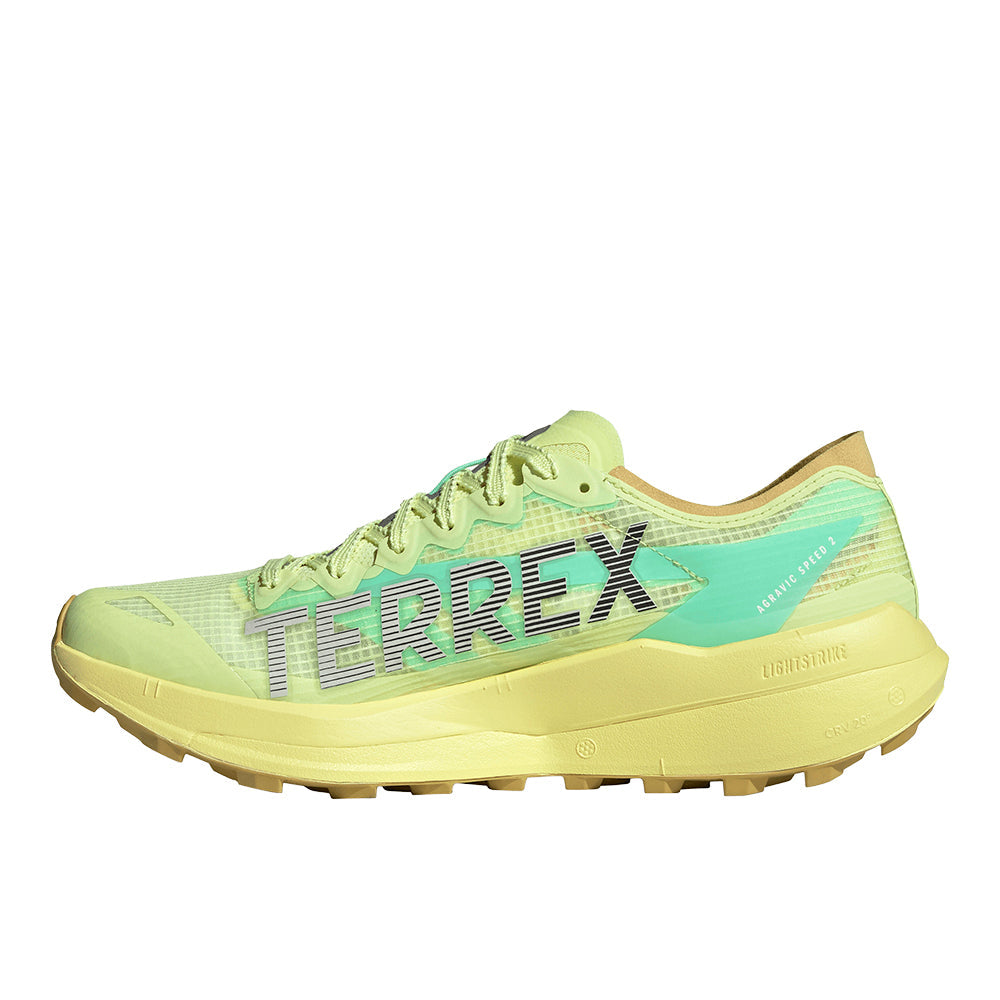 adidas Terrex Agravic Speed 2 Trail Running Shoes