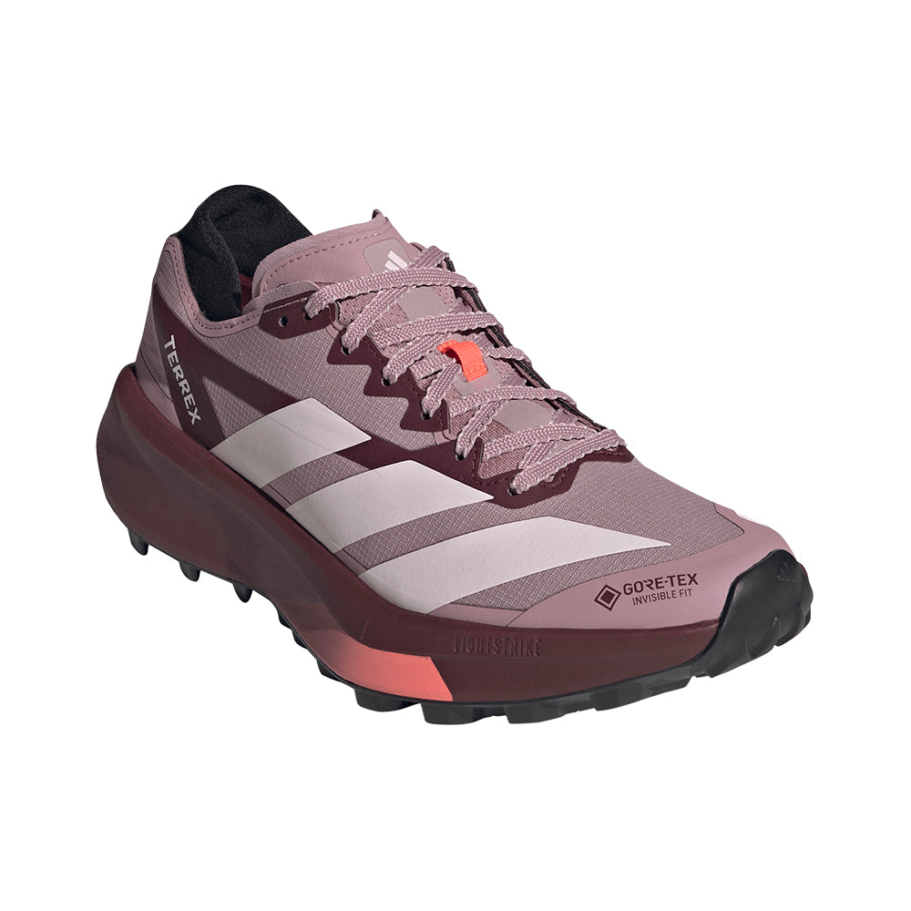 adidas Terrex Agravic Gtx 2 Trail Running Shoes