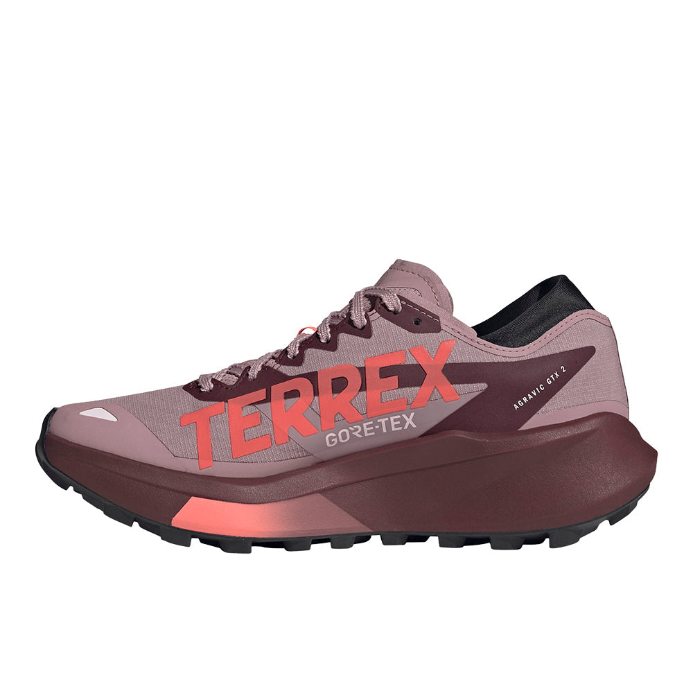 adidas Terrex Agravic Gtx 2 Trail Running Shoes