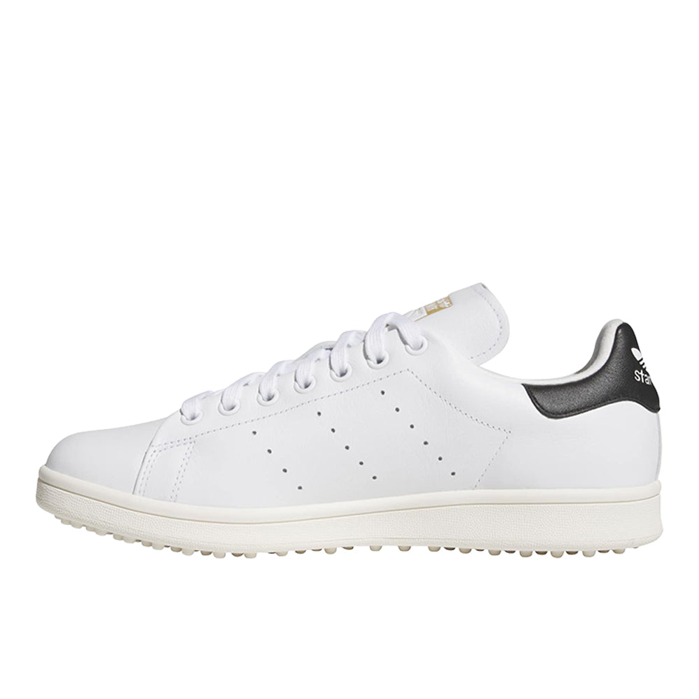 adidas Stan Smith Spikeless Golf Shoes