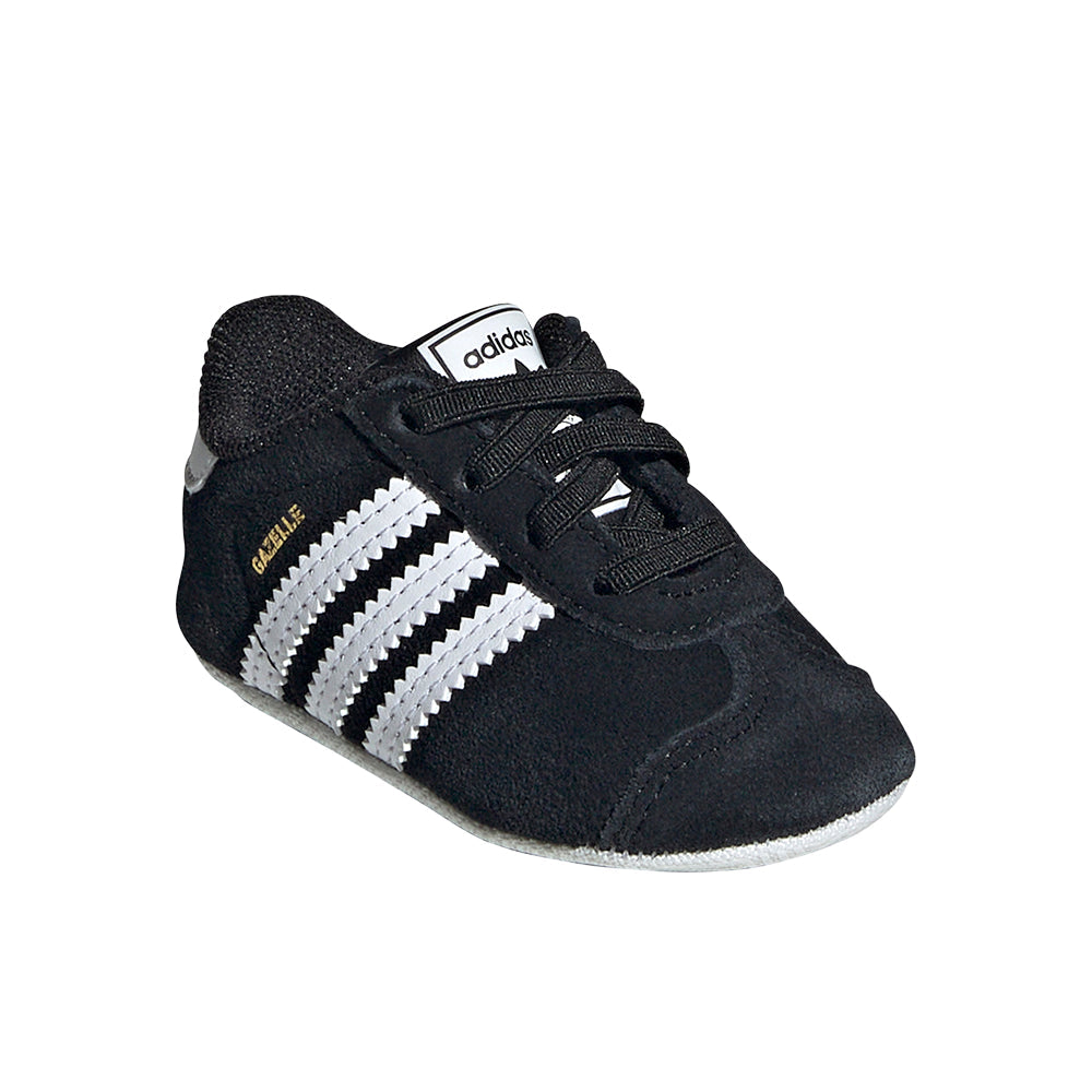 adidas Gazelle Crib Shoes
