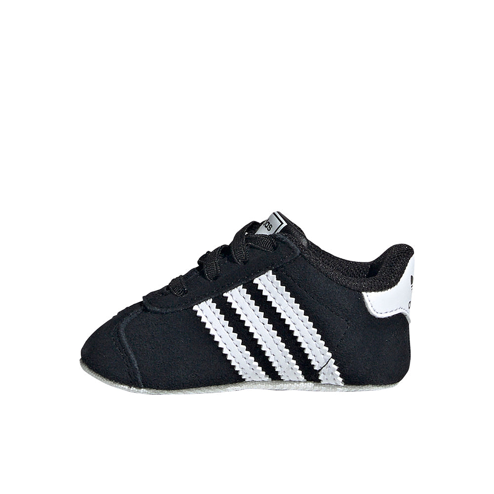 adidas Gazelle Crib Shoes