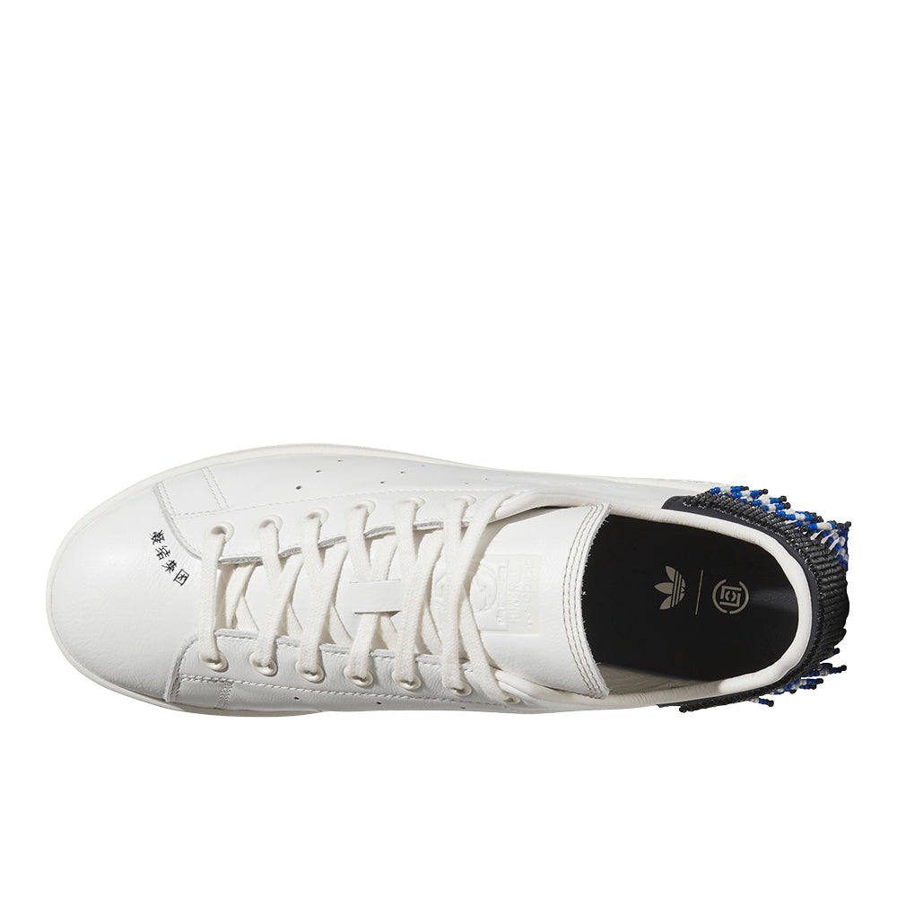 adidas CLOT Stan Smith by Edison Chen