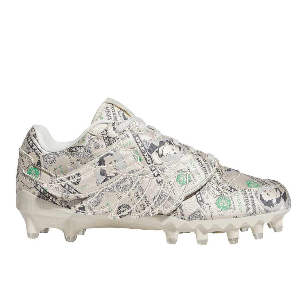 adidas Forum Cleat Low Football Cleats