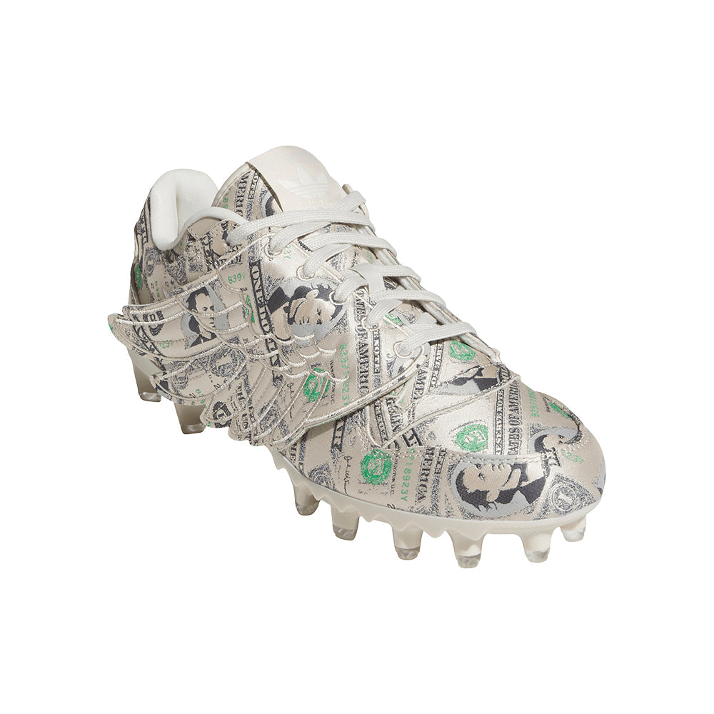 adidas Forum Cleat Low Football Cleats