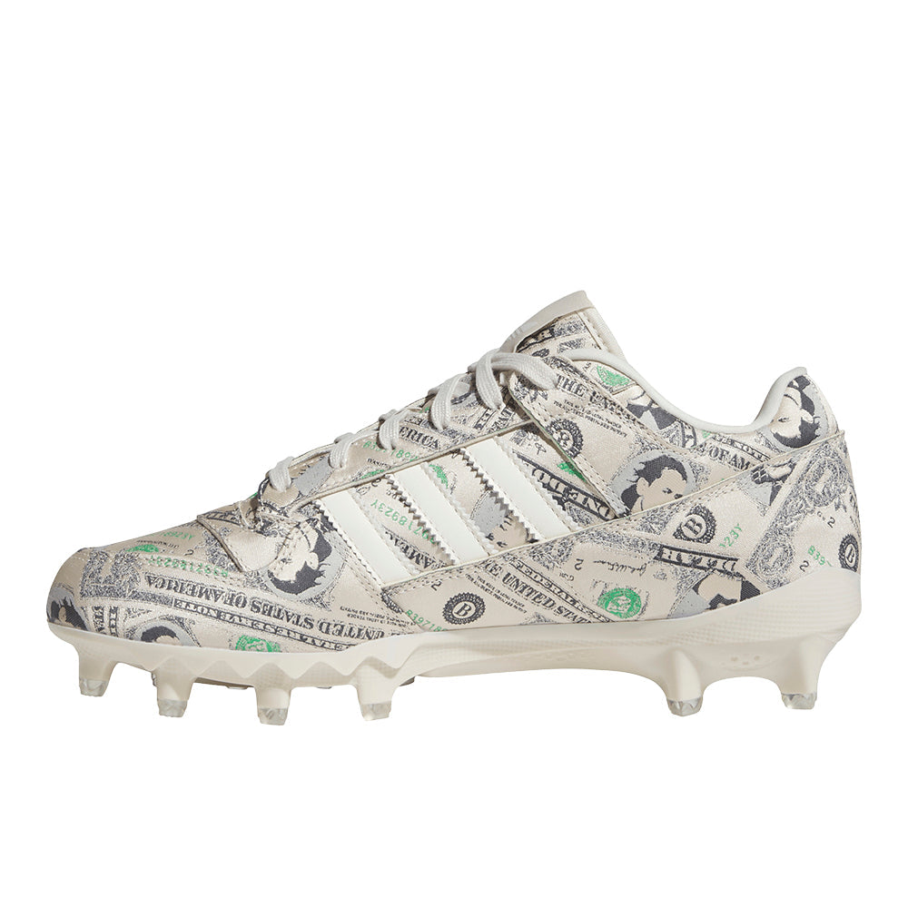 adidas Forum Cleat Low Football Cleats