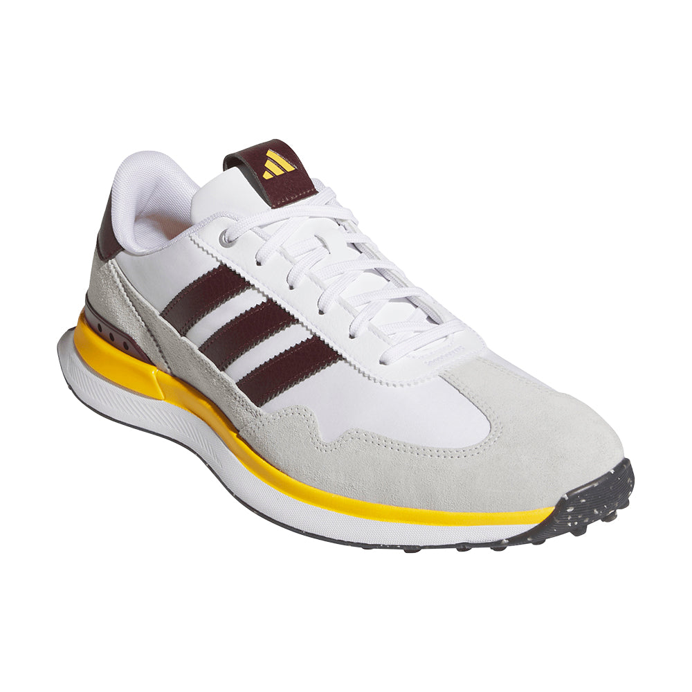 adidas S2G 26 Textile Spikeless Golf Shoes