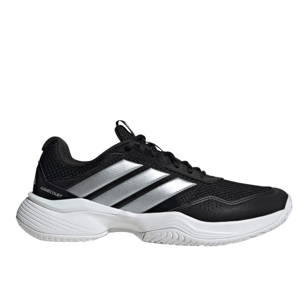 adidas Gamecourt 3 All Court Tennis Shoes