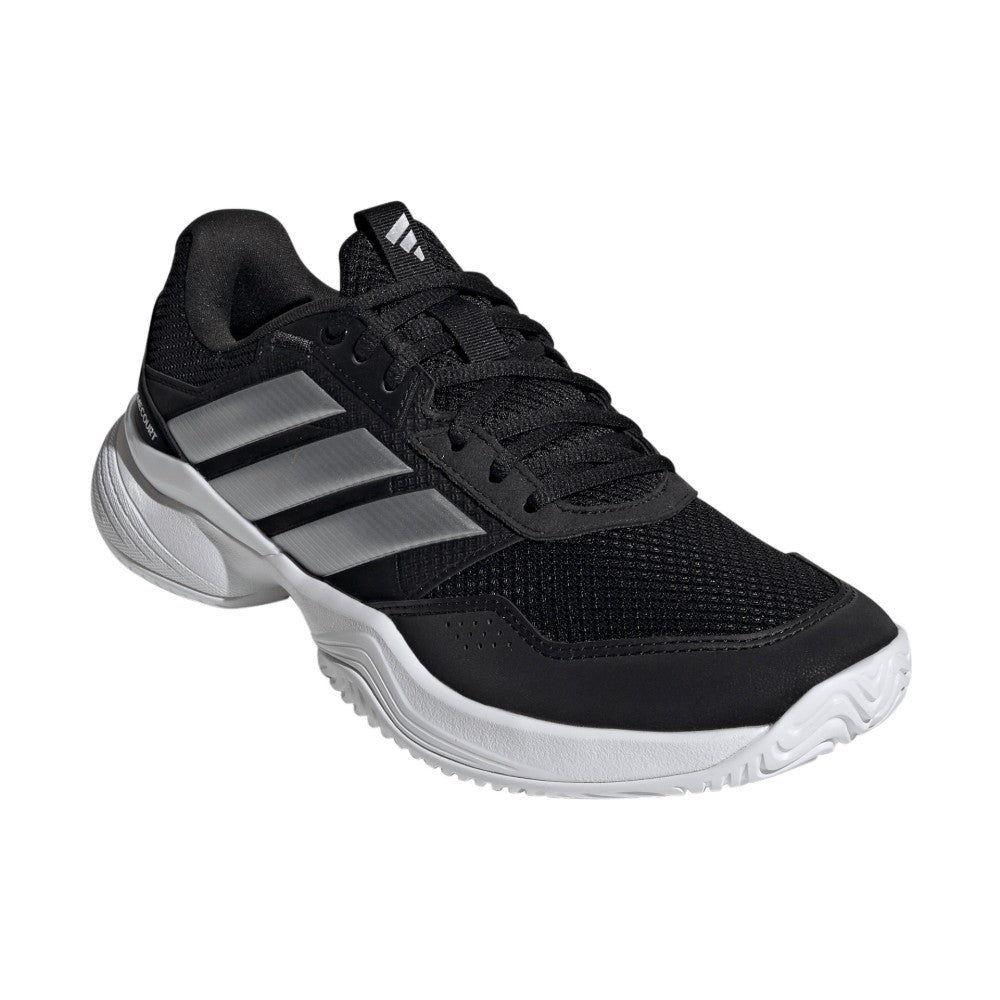 adidas Gamecourt 3 All Court Tennis Shoes