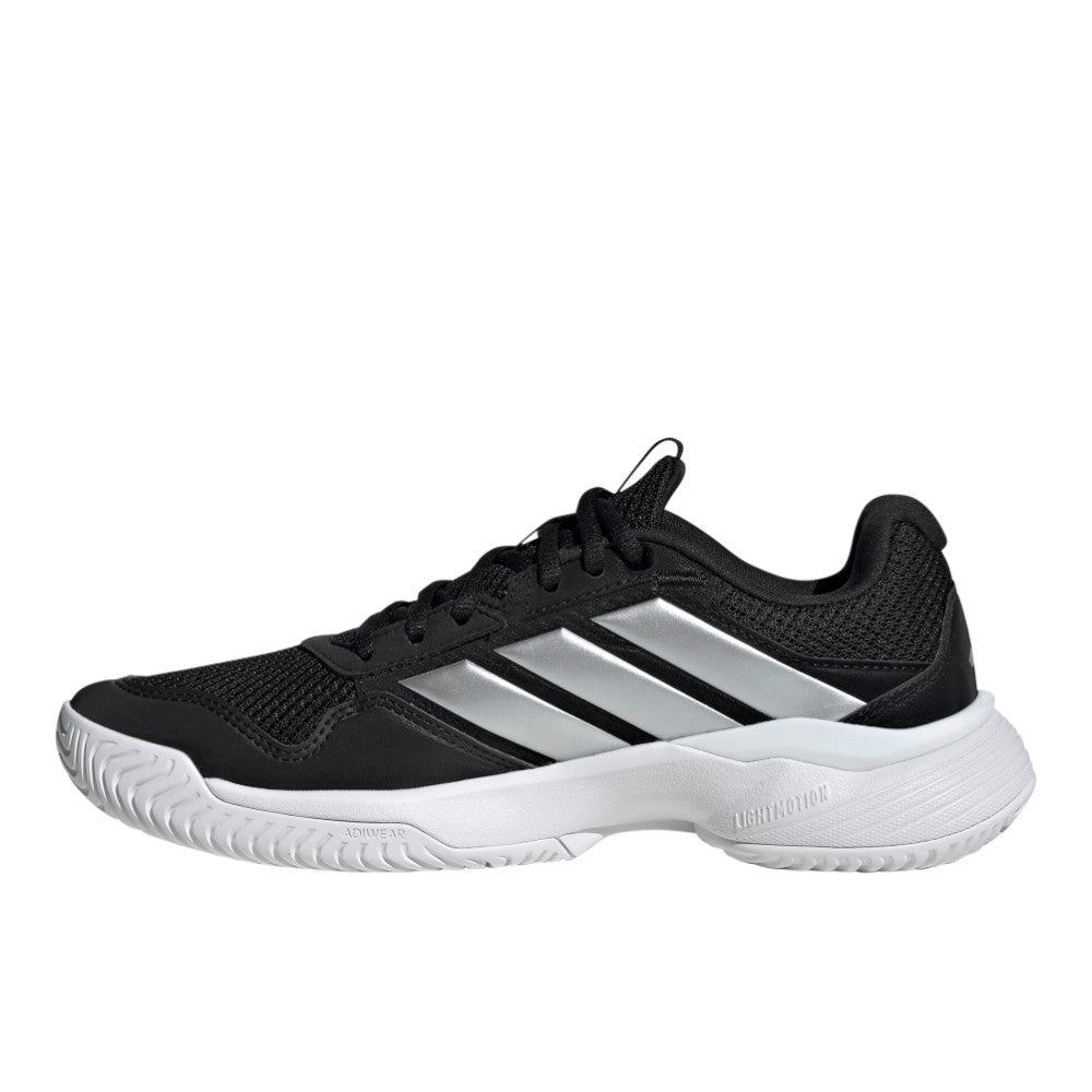 adidas Gamecourt 3 All Court Tennis Shoes