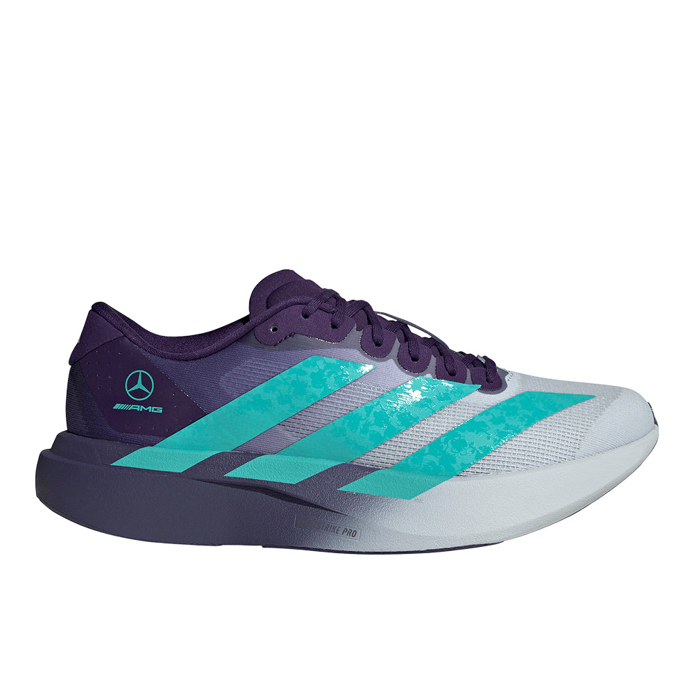 adidas Adizero Evo SL Mercedes AMG Petrona F1 Team Shoes