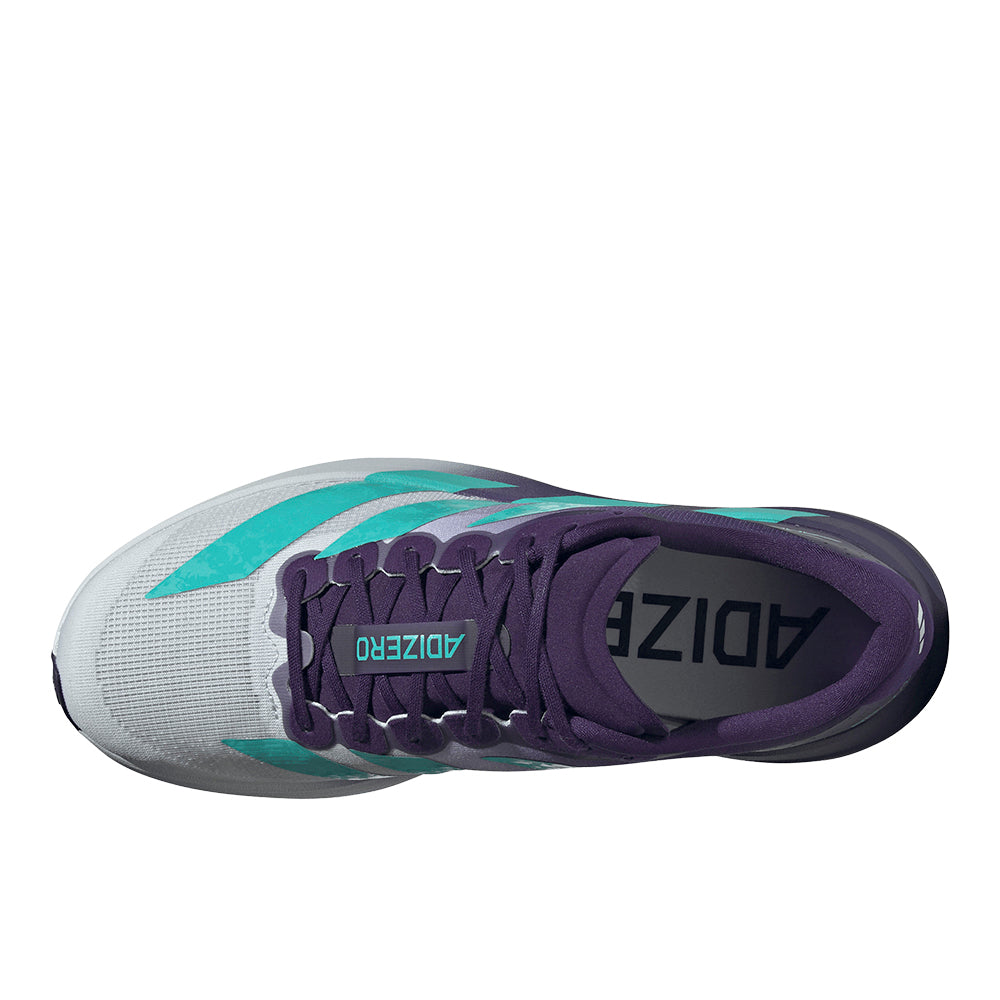 adidas Adizero Evo SL Mercedes AMG Petrona F1 Team Shoes