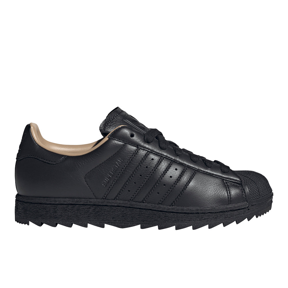 adidas Superstar II Ripple shoes