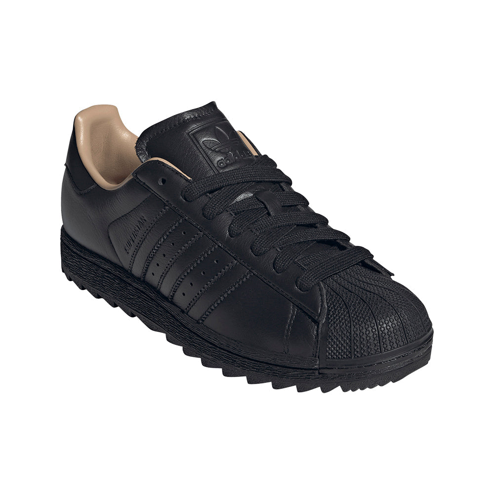 adidas Superstar II Ripple shoes