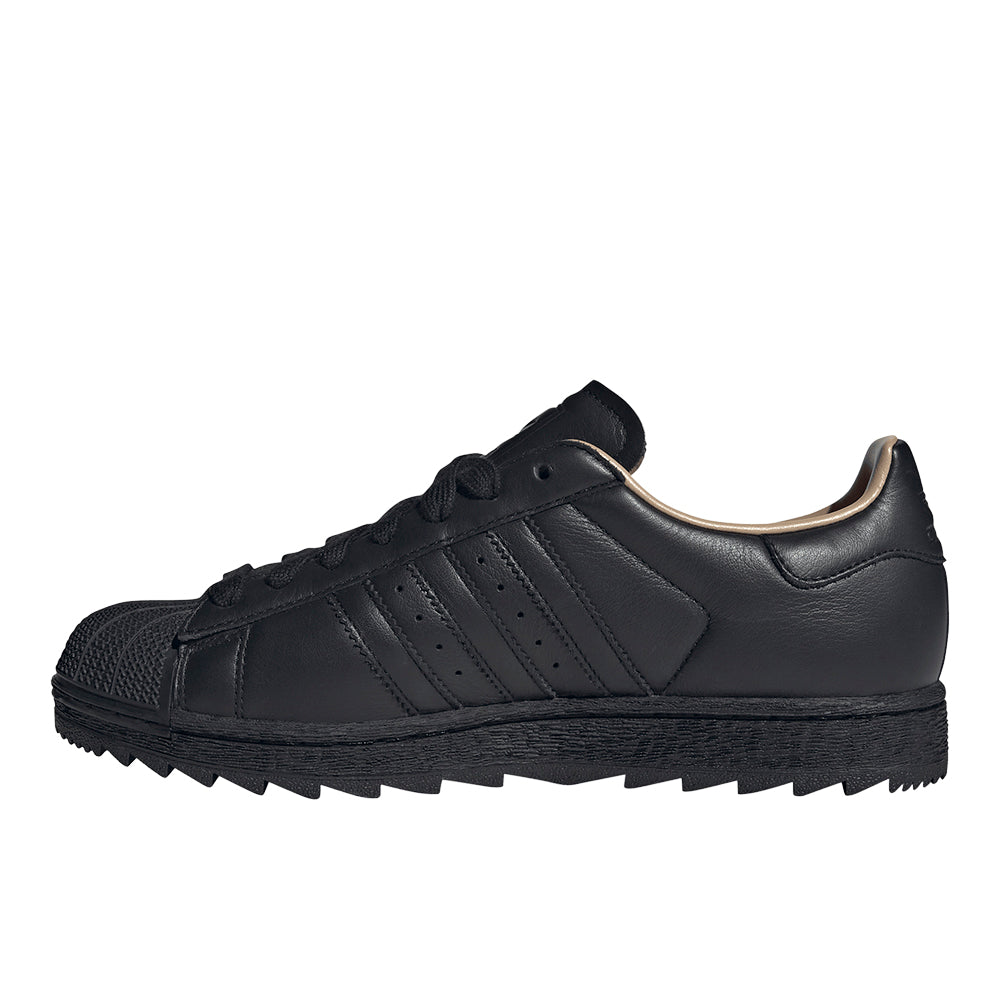 adidas Superstar II Ripple shoes