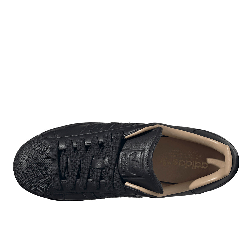 adidas Superstar II Ripple shoes