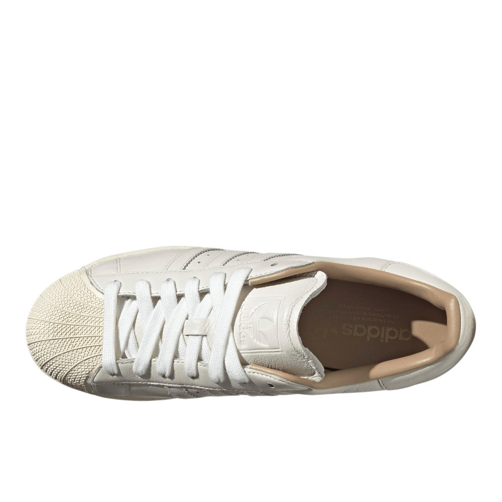 adidas Superstar II Ripple shoes