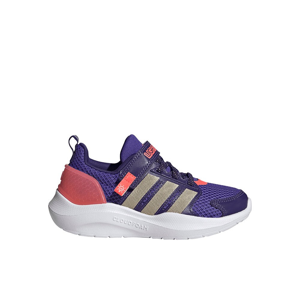 adidas Lightorama Runner Shoes Children
