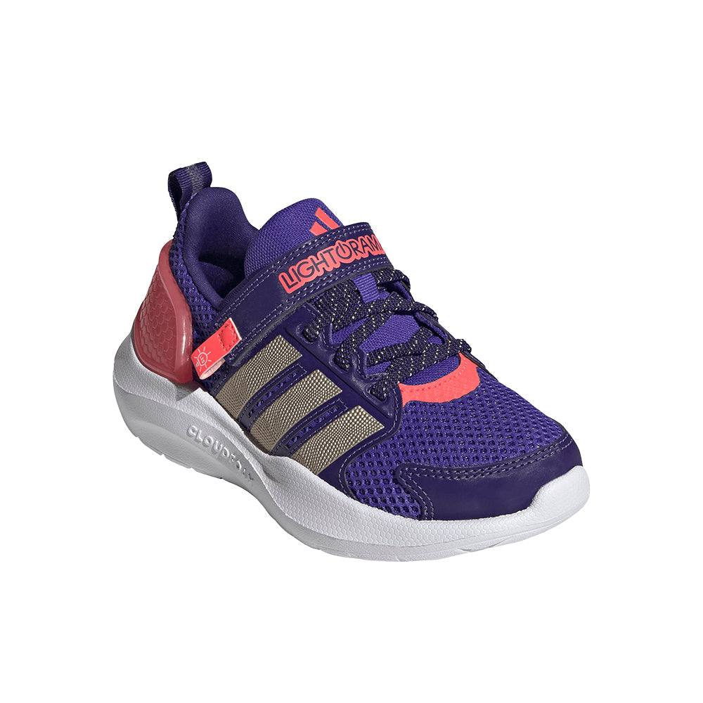 adidas Lightorama Runner Shoes Children