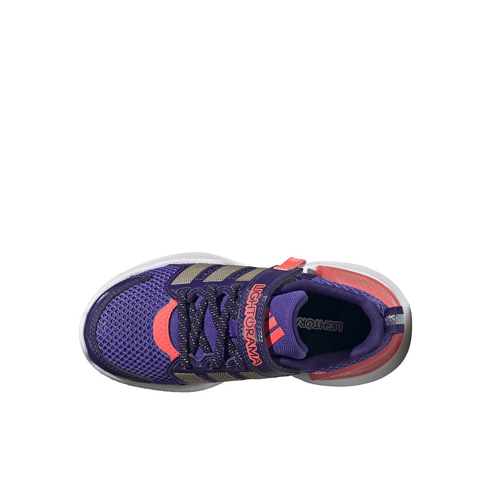 adidas Lightorama Runner Shoes Children