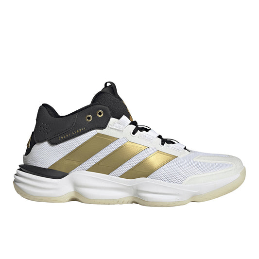 adidas Court Stabil Indoor Shoes