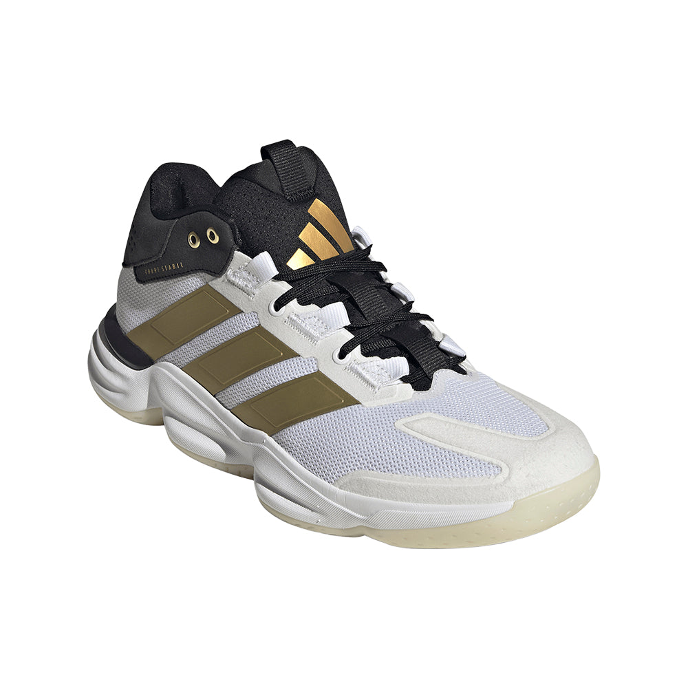 adidas Court Stabil Indoor Shoes
