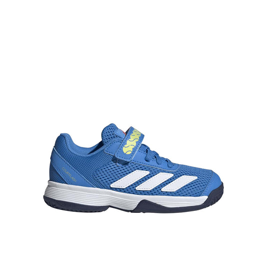 adidas Courtflash Comfort Closure Tennis Shoes