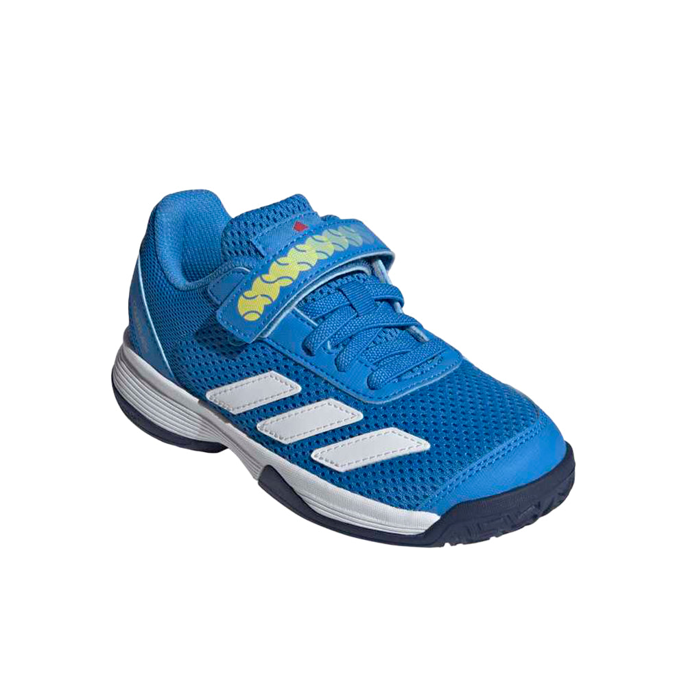 adidas Courtflash Comfort Closure Tennis Shoes