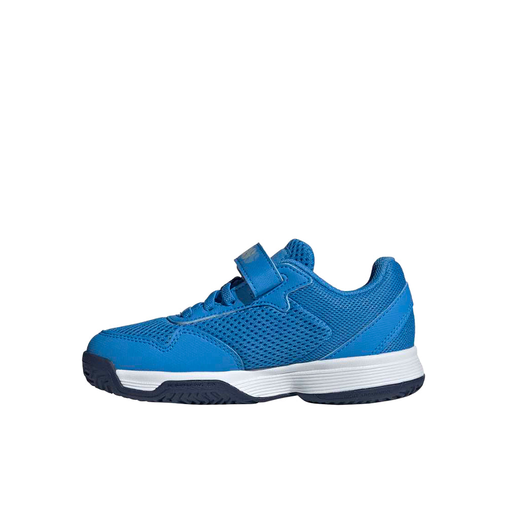 adidas Courtflash Comfort Closure Tennis Shoes
