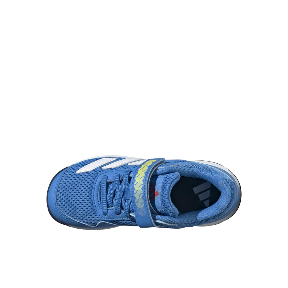 adidas Courtflash Comfort Closure Tennis Shoes