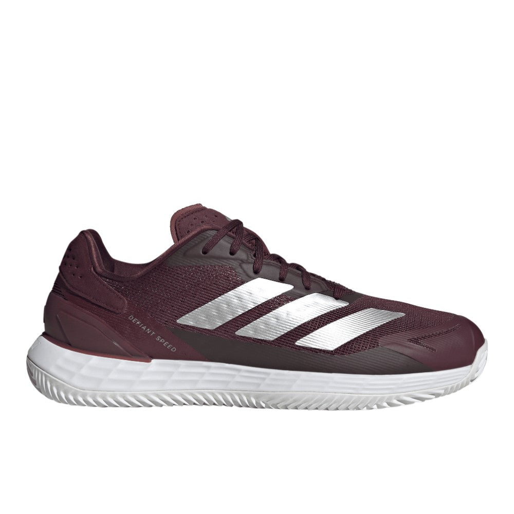 adidas Defiant Speed 2 Clay Tenis Shoes