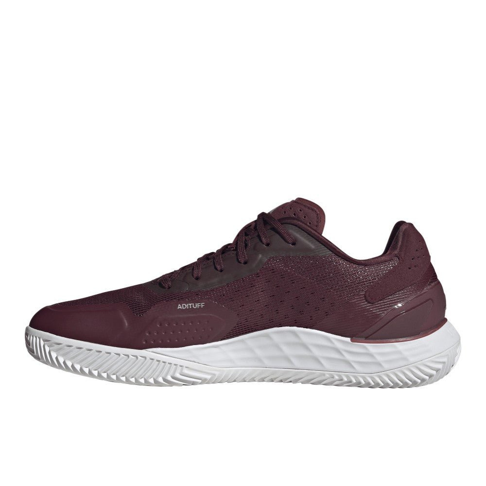 adidas Defiant Speed 2 Clay Tenis Shoes