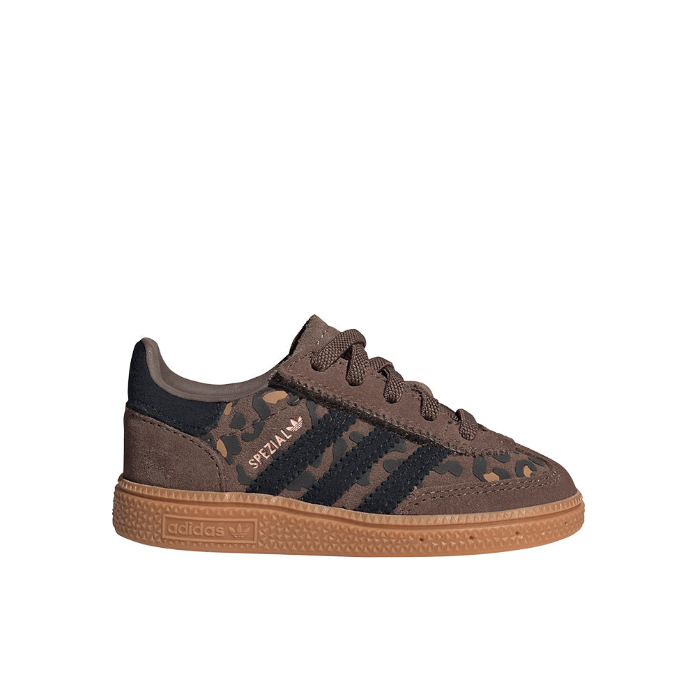 adidas Handball Spezial Comfort Closure Elastic Lace Shoes