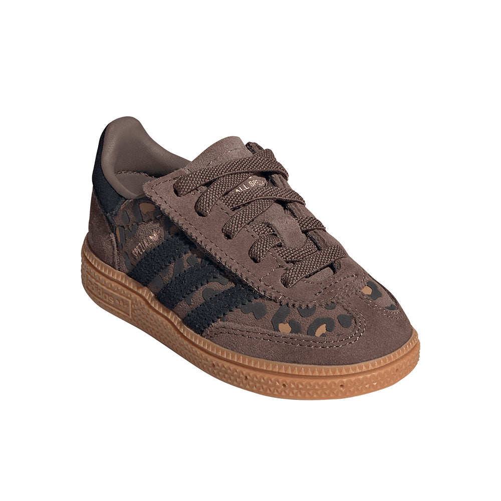adidas Handball Spezial Comfort Closure Elastic Lace Shoes