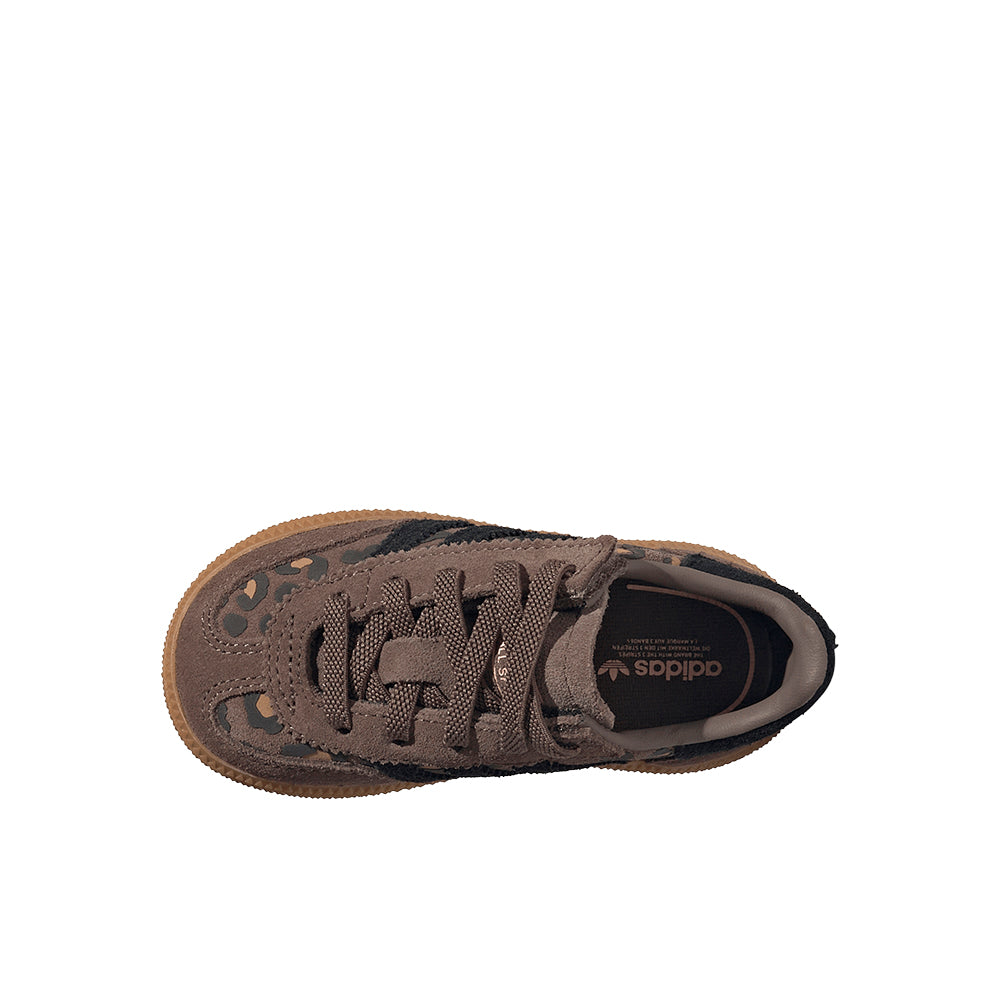 adidas Handball Spezial Comfort Closure Elastic Lace Shoes