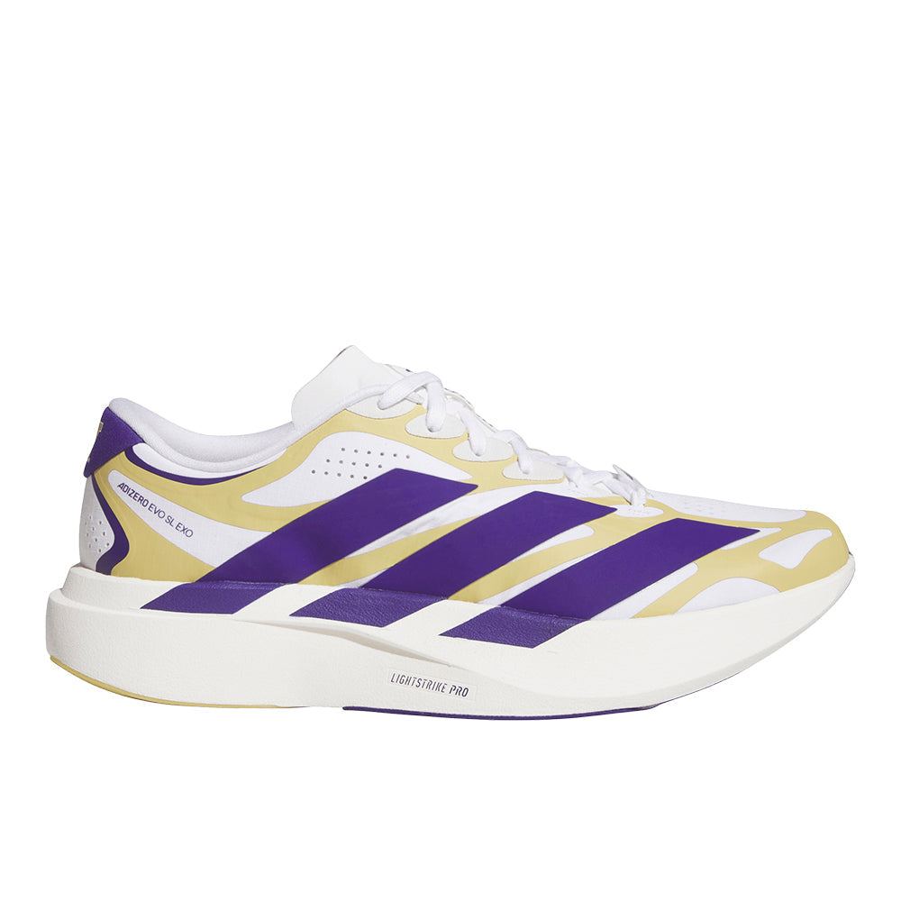 adidas NCAA Adizero Evo SL Exo Shoes