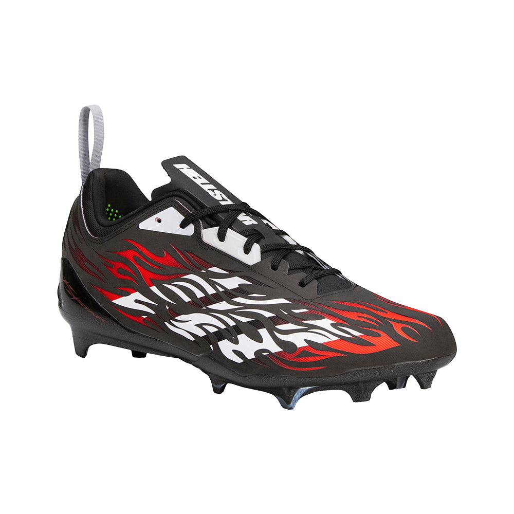adidas Hellstar Adizero Electric II American Football Cleats