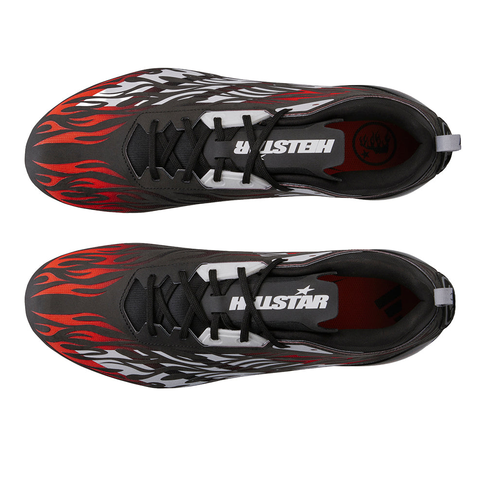 adidas Hellstar Adizero Electric II American Football Cleats