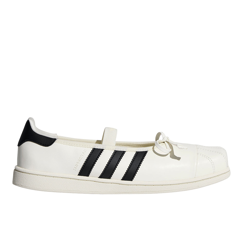 adidas Originals X Jennie Superstar SQ Ballet Shoes