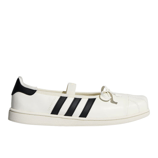 adidas Originals X Jennie Superstar SQ Ballet Shoes